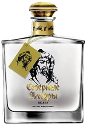 водка «Северные Амуры»