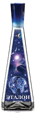 водка «Эталон Классическая»