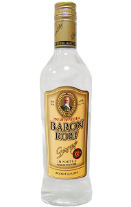 водка Korf Premium (женьшень)