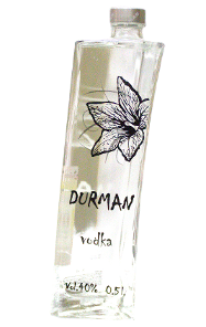 водка Durman