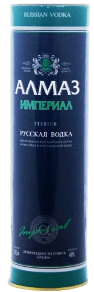 водка «Алмаз Империал»