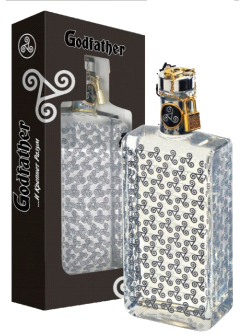водка «Годфатер»