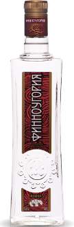 водка «Финноугория»