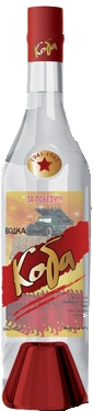 водка «Коба»