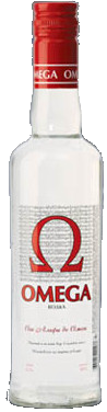 водка «Омега» (Omega)