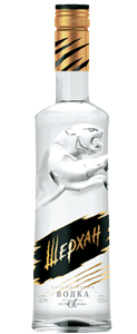 водка «Шерхан»