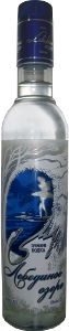 водка «Лебединое Озеро»