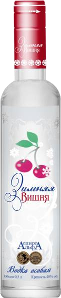 водка «Зимняя вишня»