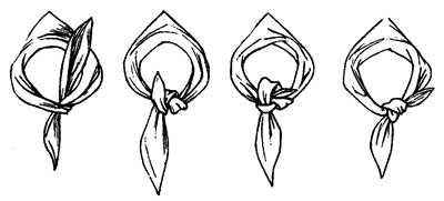 Шейный платок